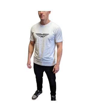 887 POLICE PURE 19 A Mens T Shirts Crew Neck Short Sleeve Casual Summer Tee