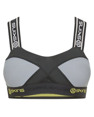 Women's Skins Ladies in Grey