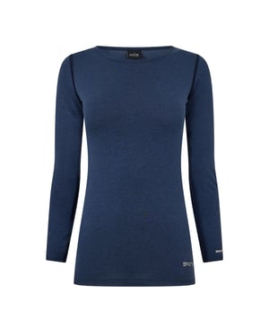 Women's Skins Sleep R Ladies in Blue