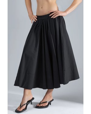Maxi A-Vorm Fit Rok