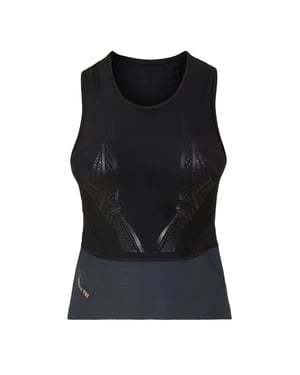 Women's Skins Triathlon Ladies in Black