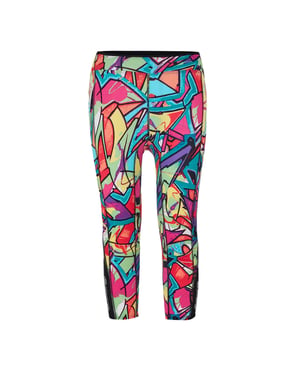 Women's Skins 3 Ladies in Multi