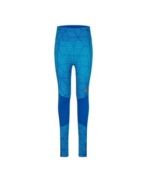 Women's Skins 5 Ladies in Blue
