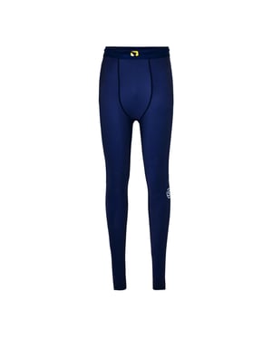 Men's Skins 3 Mens in .Blue