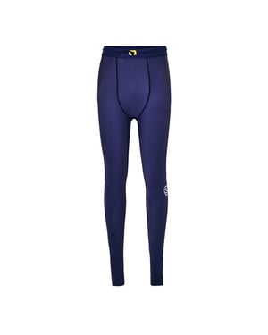 Men's Skins 3 Mens in .Blue