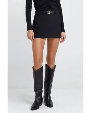 Mini Rak Skorts