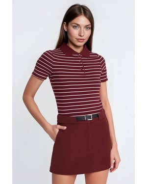 Mini Rak Skorts