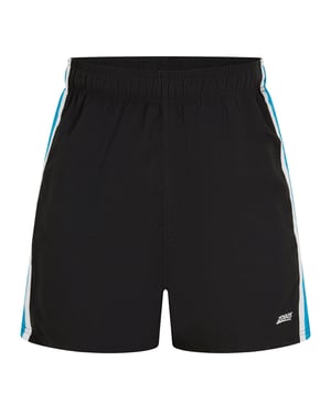 Men's Zoggs Shorts in Black