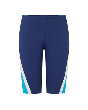 Men's Zoggs Jammer My in Blue
