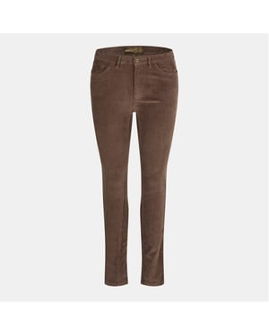 Women's Musto Country Trousers in Grey