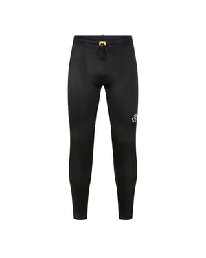 Men's Skins 3 Mens in Black