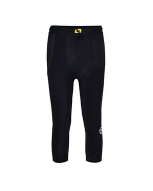 Men's Skins 3 Mens in Black