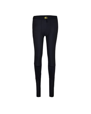 Men's Skins 5 Mens in Black