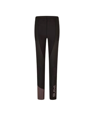 Women's Skins Tight Ladies in Black