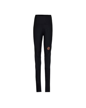 Women's Skins 5 Ladies in Black