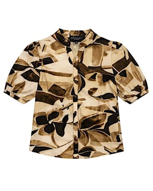 Elvira Collections Blouse mira desert flower