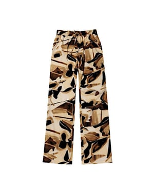 Elvira Collections Broek mira desert flower
