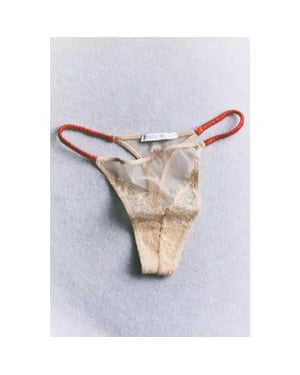 Patrizia Pepe Intimo/underwear aspetto generi