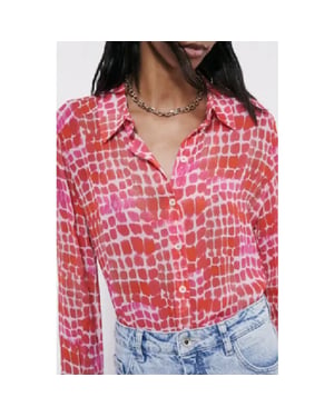 Patrizia Pepe Camicia/shirt