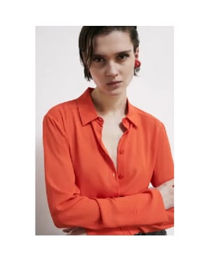 Patrizia Pepe Camicia/blouse