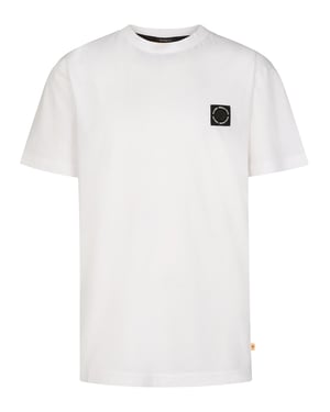 Petrol Industries - Jongens Jersey T-shirt Saguaro - Wit