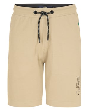 Petrol Industries - Jongens Sweat short Cortes - Oranje