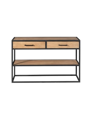 Starfurn sidetable dakota - 35x120x76 cm