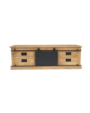 Starfurn tv meubel fresno - 45x155x50 cm