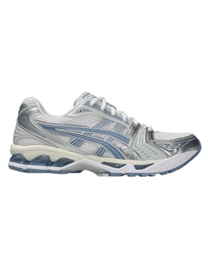 Asics Gel-kayano 14 wit unisex sneaker