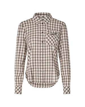 Baum und Pferdgarten Blouse lange mouw 24894 mena