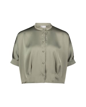Vera Mont Blouse korte mouw 924262