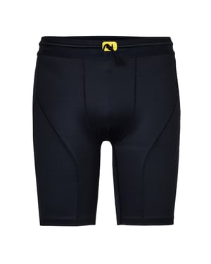 Men's Skins 5 Mens in Black