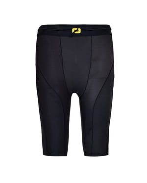 Men's Skins 5 Mens in Black