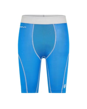 Men's Skins Half Mens in Blue