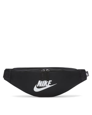 Accessories Nike Heritage Hip Pack in Black