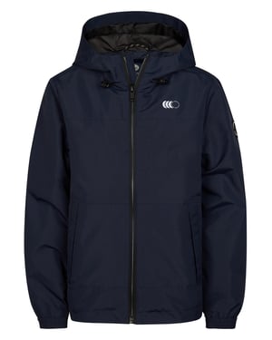 Petrol Industries - Jongens Casual jack Tijuana - Blauw