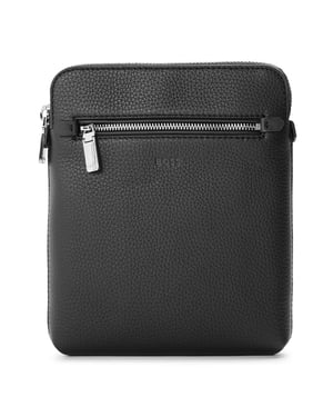 Accessories Boss New Crosstown Envel. 10249092 Shoulder Bag Mens in Black