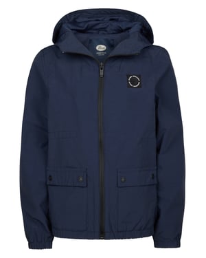 Petrol Industries - Jongens Lichtgewicht Jack Todos - Blauw