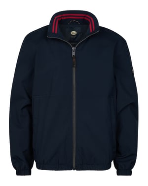 Petrol Industries - Jongens Bomberjack Cabo - Blauw
