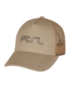 Petrol Industries - Jongens Baseballcap Ensenada - Oranje