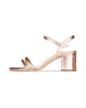 Nova Dames sandalen met hak