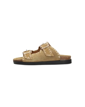 Saran Dames sandalen