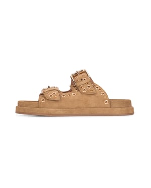 Mag Dames sandalen