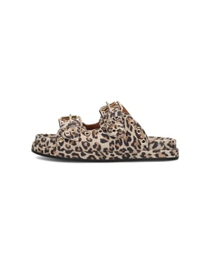 Mag Dames sandalen