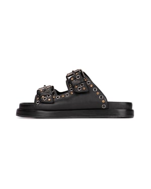 Mag Dames sandalen