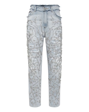 Jeans Mom Fit