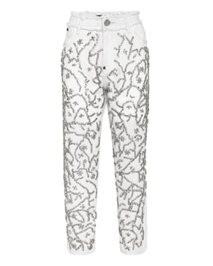 Jeans Mom Fit