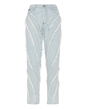 Jeans Mom Fit