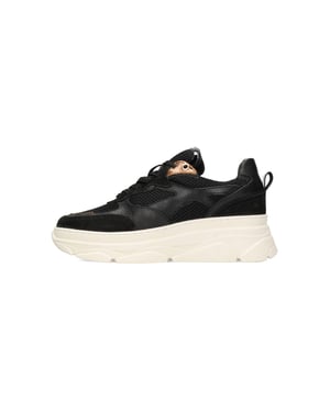 Jana dames sneakers