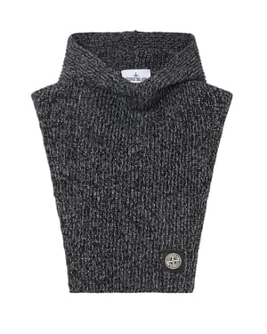 Balaclava met kompaslogo